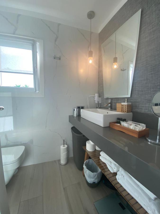 Apartamento Oasis Palmeras 4 ซานบาร์โตโลเม ภายนอก รูปภาพ