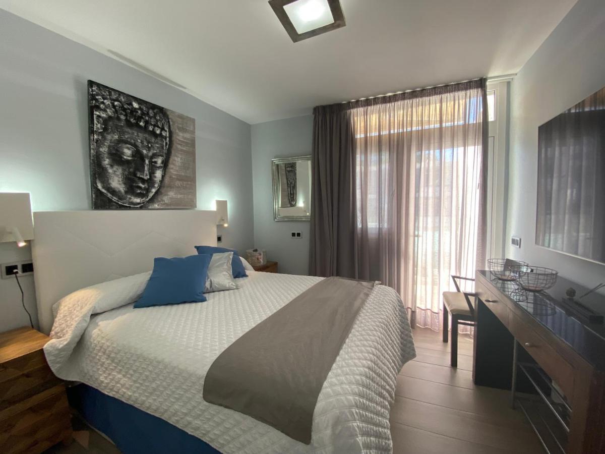 Apartamento Oasis Palmeras 4 ซานบาร์โตโลเม ภายนอก รูปภาพ